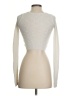 Hollister Silver Cardigan Size XS - photo 2