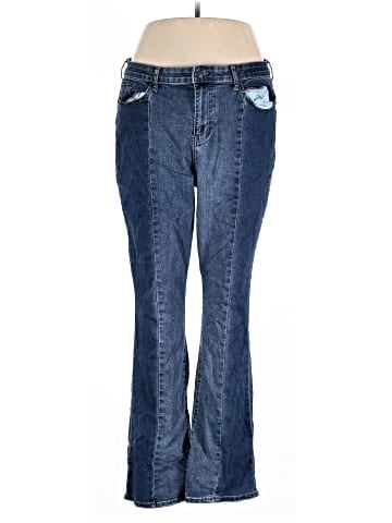 New York & Company Jeans (view 1)