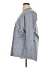 S.G. SPORT Collection Gray Kimono Size XL - photo 5