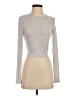 Garage Gray Cardigan Size XXS - photo 1
