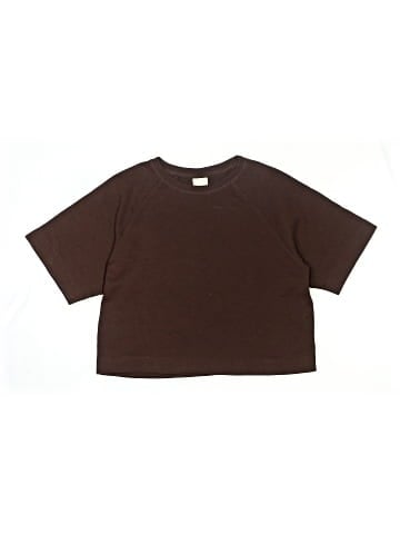 Zara Short Sleeve T-Shirt (view 1)