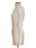 Hollister Silver Cardigan Size XS - photo 5