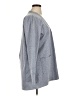 S.G. SPORT Collection Gray Kimono Size XL - photo 4