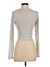 Garage Gray Cardigan Size XXS - photo 2