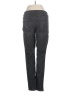 Lucky Brand Solid Gray Jeans Size 2 - photo 2