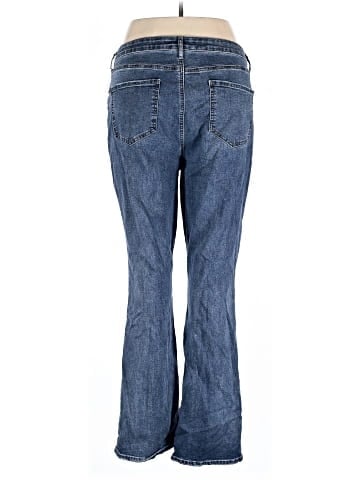 New York & Company Jeans (view 2)