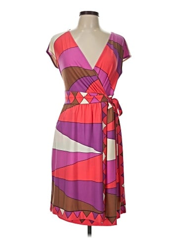 DM Donna Morgan Casual Dress (view 1)