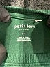 Petit Lem Green Sweatshirt 18-24 MO / 24 MO - photo 3