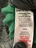 Petit Lem Green Sweatshirt 18-24 MO / 24 MO - photo 4