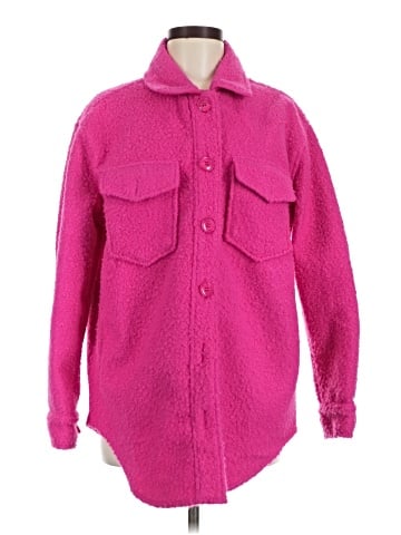 RD Style Fleece (view 1)