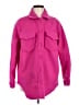 RD Style 100% Polyester Pink Fleece Size M - photo 1