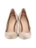 M. Gemi Ivory Heels Size EU 37 - photo 2