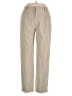 Paige Tan Dress Pants Size 30 waist - photo 1