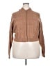 SKIMS Tan Cardigan Size 2X - photo 1