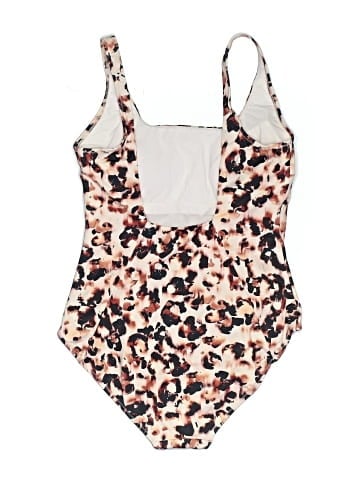 Next One Piece Swimsuit (view 2)