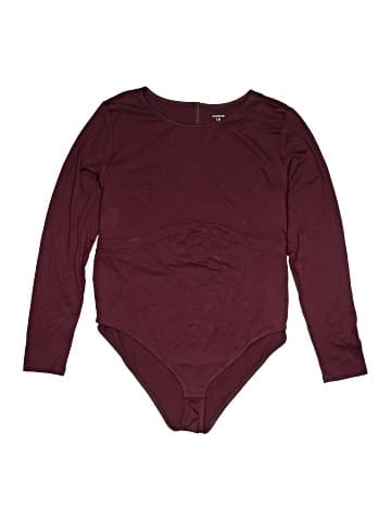 Adore Me Bodysuit (view 1)