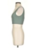 Gap Body Green Tube Top Size S - photo 5