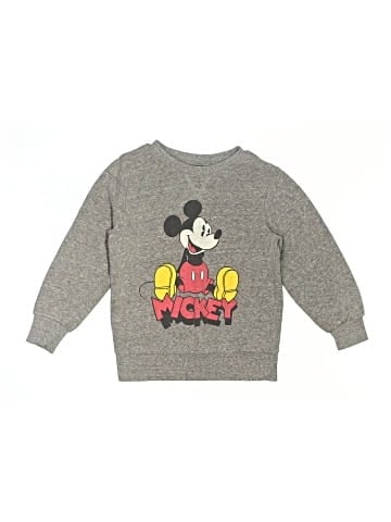 Disney Sweatshirt (view 1)