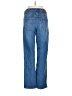 Lucky Brand Hearts Blue Jeans Size 8R - photo 2