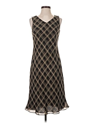 Ann Taylor LOFT Casual Dress (view 1)