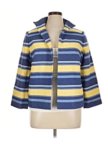 Talbots Blazer (view 1)