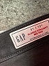 Gap Black Jeans Size 31 waist - photo 7