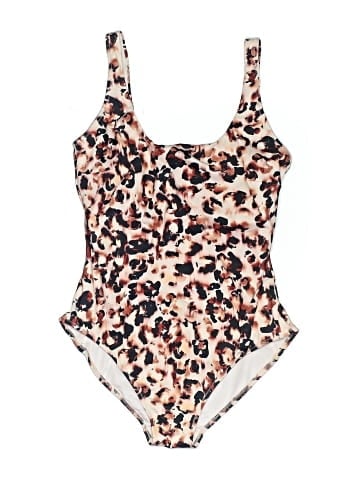 Next One Piece Swimsuit (view 1)