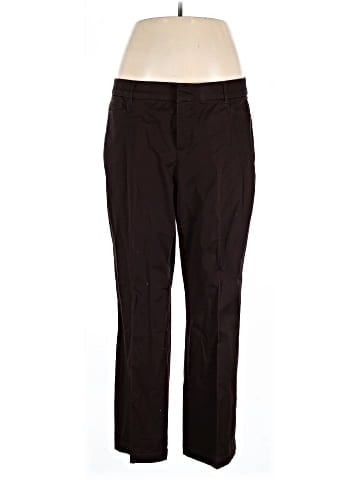 JM Collection Dress Pants (view 1)