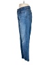 Lucky Brand Hearts Blue Jeans Size 8R - photo 5
