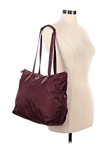 Kate Spade New York Tote - back