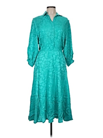 Argenti Casual Dress (view 1)
