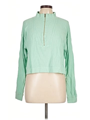Chaser Pullover Sweater (view 1)