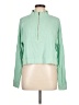 Chaser Green Pullover Sweater Size L - photo 1