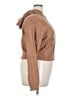 SKIMS Tan Cardigan Size 2X - photo 4