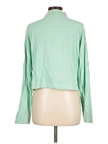 Chaser Pullover Sweater (view 2)