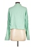 Chaser Green Pullover Sweater Size L - photo 2