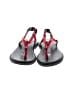 Old Navy Red Sandals Size 6 - photo 2