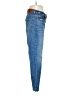 Lucky Brand Hearts Blue Jeans Size 8R - photo 4