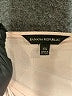 Banana Republic Pink 3/4 Sleeve Blouse Size XXL - photo 7