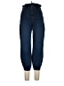 Express Blue Jeans Size 10 - photo 1