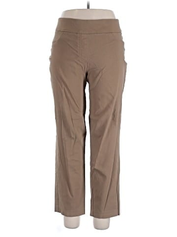 Ruby Rd. Casual Pants (view 1)