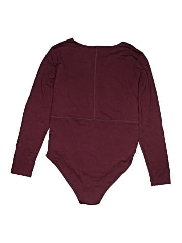 Adore Me Bodysuit (view 2)