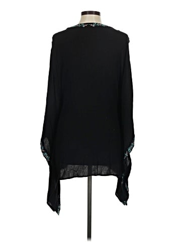 Forever 21 3/4 Sleeve Blouse (view 2)