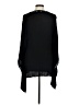 Forever 21 Black 3/4 Sleeve Blouse Size M - photo 2