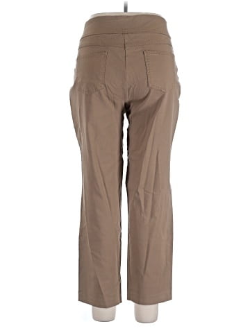 Ruby Rd. Casual Pants (view 2)