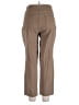 Ruby Rd. Solid Brown Casual Pants Size 16 - photo 2