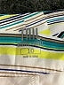 Tail Print Green Active Skort Size 10 - photo 3