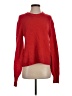 Gap Red Pullover Sweater Size XS - photo 1