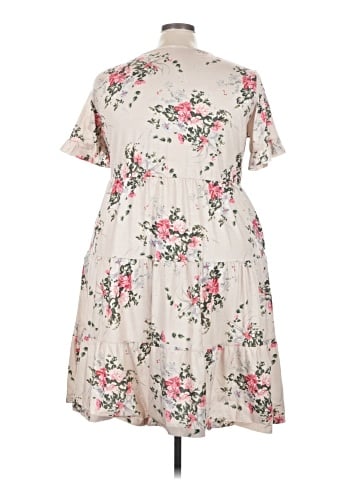 Unbranded Casual Dress (view 2)