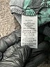 Connected Apparel Paisley Teal Cocktail Dress Size 6 - photo 8